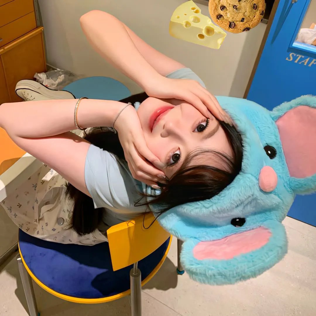 仰望星空的少年